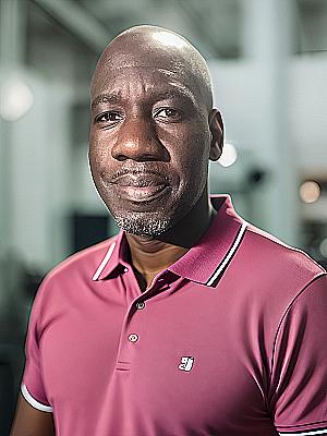 Profile photo for Francis Mante