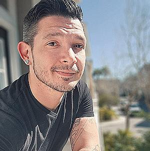 Profile photo for Daniel Cappello