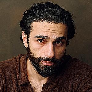 Profile photo for Emmanuel Beniamine