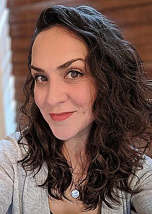 Profile photo for Megan Ortiz