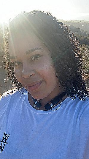 Profile photo for Kysha Holness