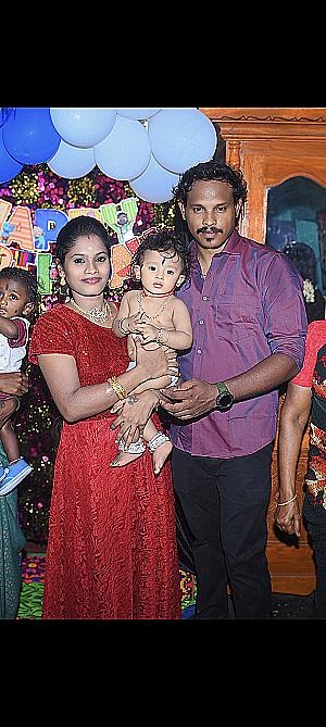 Profile photo for Arthimani Arthimani