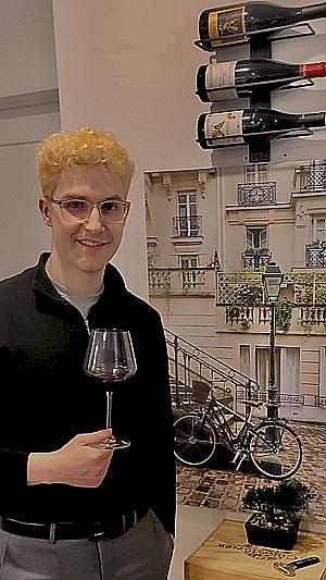 Profile photo for Nicolas Guimont