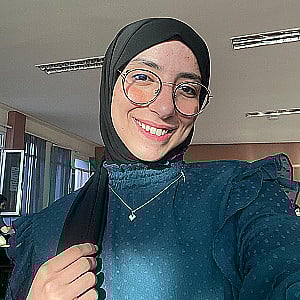 Profile photo for hamri meryem