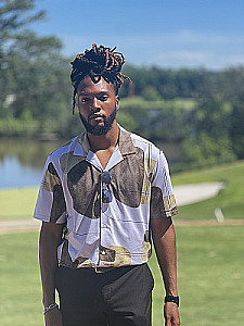 Profile photo for Ronald New