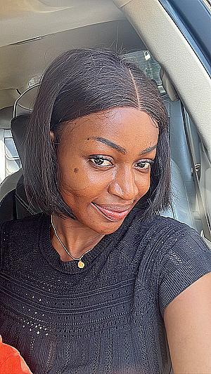 Profile photo for elizabeth obilo