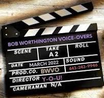 Profile photo for BOB WORTHINGTON VO (BWVO)