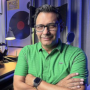 Profile photo for Abraham Adad