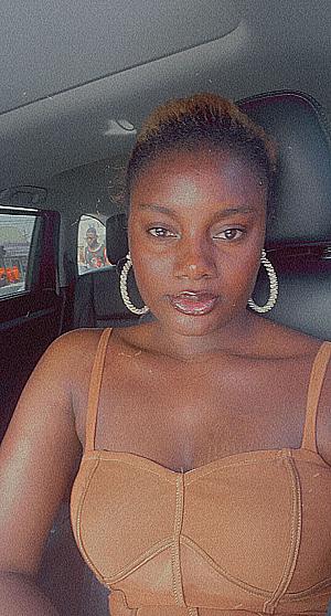 Profile photo for Janet Cecilia