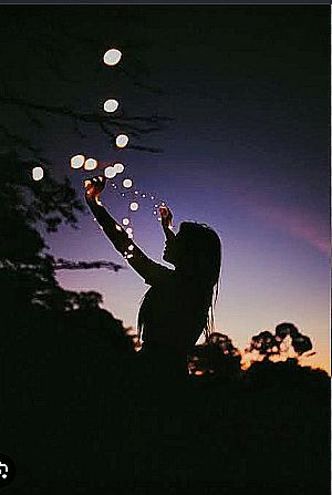 Profile photo for Padmam U