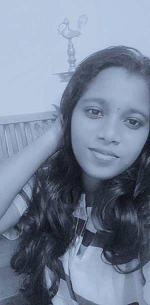 Profile photo for Aparna Gopi