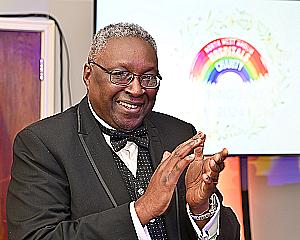 Profile photo for Richard Hannah