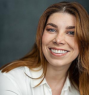 Profile photo for Shayla Tharp