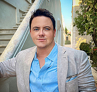 Profile photo for Jordan Cox