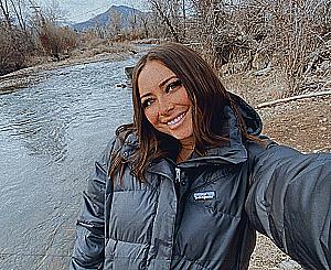 Profile photo for Sade Robertson