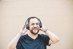 Profile photo for Andy Conway