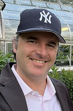 Profile photo for Bryan Lemster