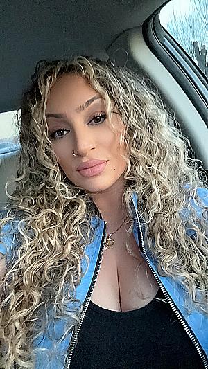 Profile photo for Merna Aodisho
