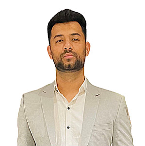 Profile photo for Nikhil Bisht