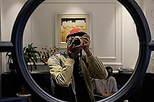 Profile photo for Alexander Angelo Delos Reyes