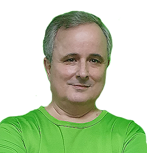 Profile photo for Michel Gerard