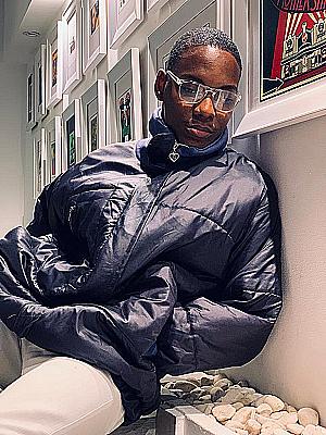 Profile photo for Presley Jamike Udunna