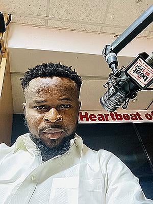 Profile photo for Aire Daniel