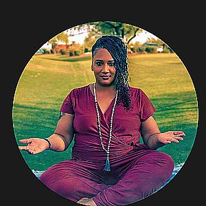 Profile photo for Nikki Brooks