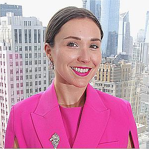 Profile photo for Emily Grey