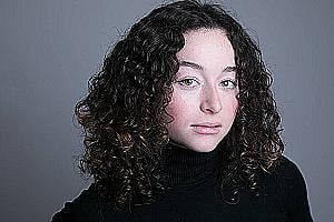 Profile photo for Yuli noa Finerman