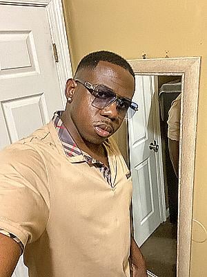 Profile photo for Jarred Brown