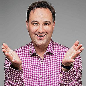Profile photo for Bill Hepburn