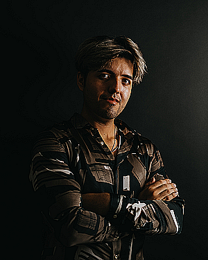 Profile photo for Jordan Romero