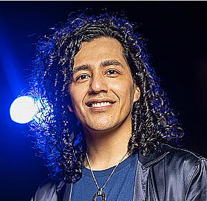 Profile photo for LUIS GABRIEL GONZALEZ