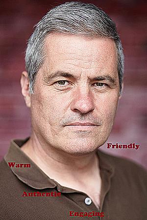Profile photo for Shaun Hennessy