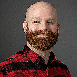 Profile photo for Aaron Waite