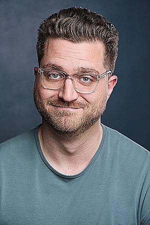 Profile photo for Robbie Lite