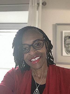 Profile photo for MELODY L GARY