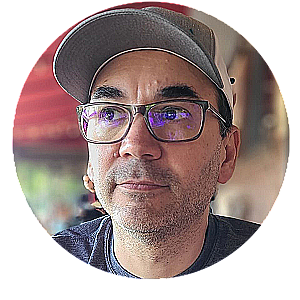 Profile photo for Ed Placencia