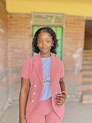 Profile photo for Siphokazi Siphokazi