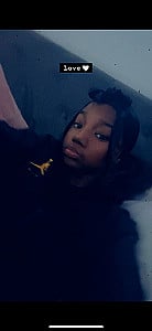 Profile photo for Jaida Jackson