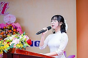 Profile photo for Maya Tran