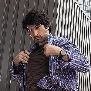 Profile photo for Maxwell Tompkins