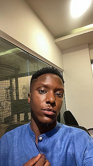 Profile photo for Praise Ubadike