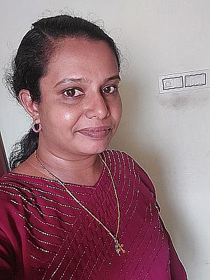 Profile photo for Shiny Joy