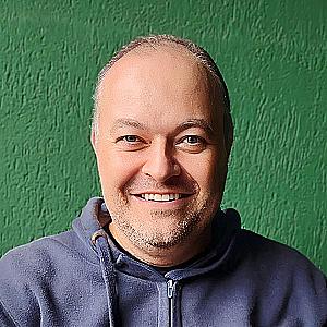 Profile photo for EDUARDO SILVESTRE RIBEIRO