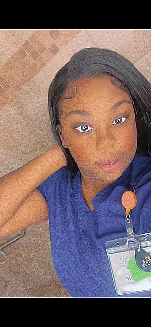 Profile photo for Katherine Jenkins