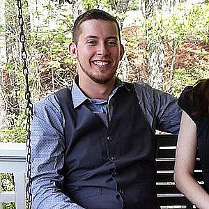 Profile photo for Alec Pettigrew