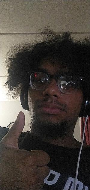 Profile photo for Shawn Hall