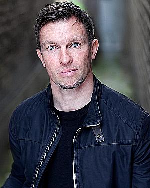 Profile photo for Tom Glover